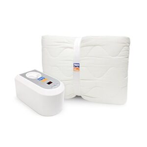 Aqua Bed Warmer Non-Electric Heater Blanket (Full)