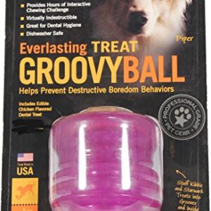 Triple Crown DTC00126 Everlasting Groovy Ball, Medium