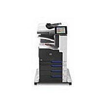 hp cc524a laserjet enterprise 700 color mfp m775z laser printer, copy/fax/print/scan