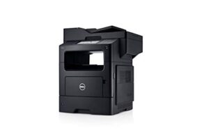 dell b3465dnf laser multifunction mono 50ppm printer