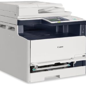 Canon Lasers imageCLASS MF8280cw Wireless 4-in-1 Color Laser Multifunction Printer with Scanner, Copier and Fax