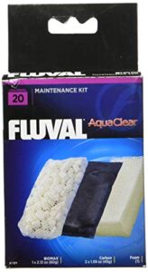 fluval 20 media maintenance kit