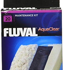 Fluval 20 Media Maintenance Kit