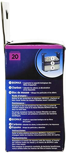 Fluval 20 Media Maintenance Kit