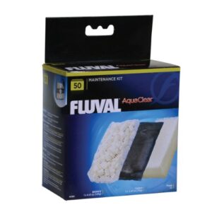 fluval maintenance kit for aquaclear 50/200
