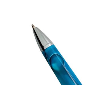 Monteverde Prima Rollerball Pen, Turquoise (MV26892)