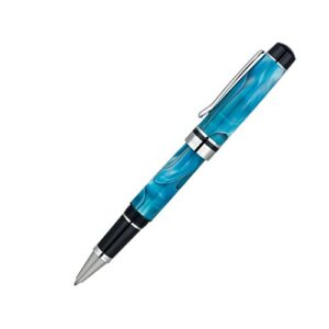 Monteverde Prima Rollerball Pen, Turquoise (MV26892)