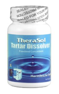 therasol tartar dissolver/remover - (remove tartar between visits)