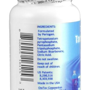 TheraSol Tartar Dissolver/Remover - (Remove Tartar Between Visits)