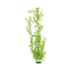 Marineland Bamboo 3 Feet, Décor For aquariums and Terrariums, Model:47431905481