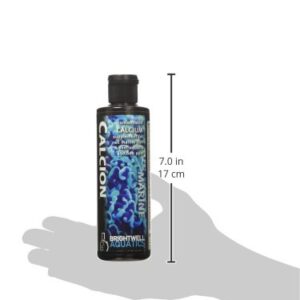 Brightwell Aquatics Calcion - Concentrated Liquid Calcium Supplement for All Marine Aquariums