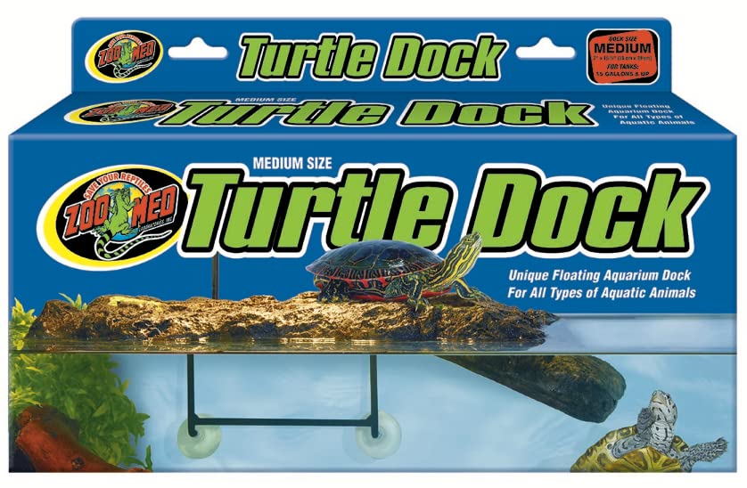 Turtle Dock