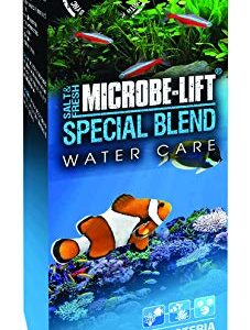 Ecological Laboratories Microbe-Lift Special Blend Aquarium Bacteria Size: 8.5 oz.