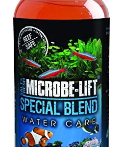 Ecological Laboratories Microbe-Lift Special Blend Aquarium Bacteria Size: 8.5 oz.