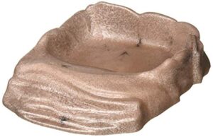 zoo med rrb-11 repti ramp bowl large
