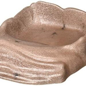 Zoo Med RRB-11 Repti Ramp Bowl Large
