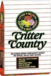 mountain meadows pet prod smm50040 critter country small animal and reptile bedding/litter, 40-pound