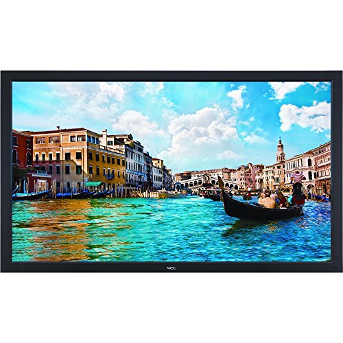 NEC Display V652-AVT 65" 1080p LED-LCD TV - 16:9 - HDTV 1080p [V652-AVT] -