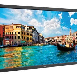 NEC Display V652-AVT 65" 1080p LED-LCD TV - 16:9 - HDTV 1080p [V652-AVT] -