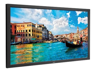 NEC Display V652-AVT 65" 1080p LED-LCD TV - 16:9 - HDTV 1080p [V652-AVT] -