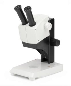leica microsystems 10447197 ez4 stereo microscope with 10x eyepieces