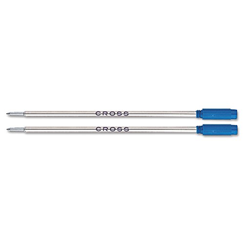 Cross Refills for Cross Ballpoint Pens