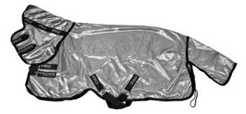 Horseware Ireland Amigo Stock Horse Flysheet 78