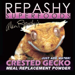 repashy crested gecko complete diet (3 oz jar)