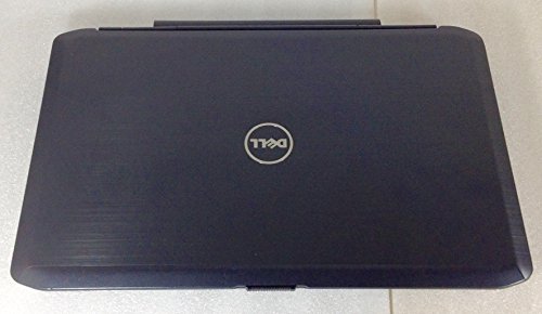 Dell 15.6" Latitude Laptop 4GB 500GB - E5530