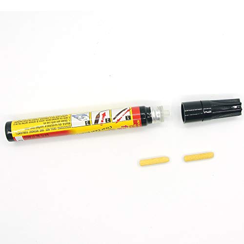 3pcs/lot Fix it Pro Clear Coat Applicator Scratch Repair Pen Filler and Sealer