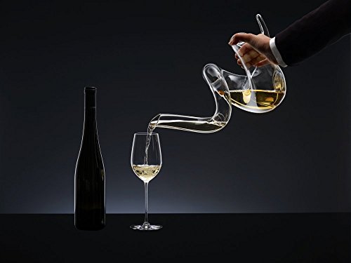 Riedel Wine Decanter, 69 oz, Clear
