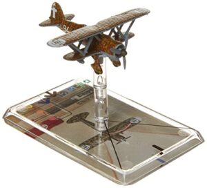 ares games wings of glory: fiat cr-42 falco (rinaldi)