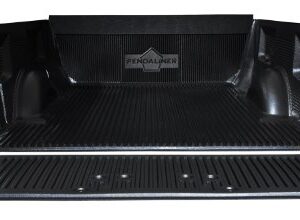 Penda 62017SRX 5'7" Bed Liner for Dodge RAM