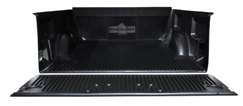 Penda 62017SRX 5'7" Bed Liner for Dodge RAM