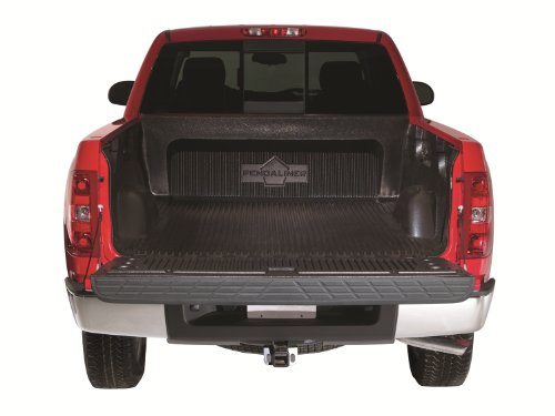 Penda 62017SRX 5'7" Bed Liner for Dodge RAM