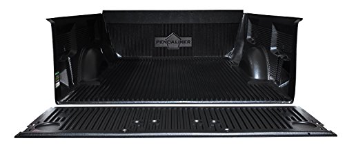 Penda 68010SRX 5'6" Bed Liner for Toyota Tundra