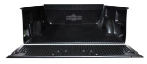 penda 63011srzx 6'6" bed liner for ford f-150
