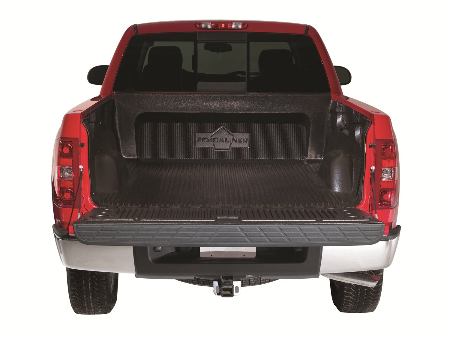 Penda 63011SRZX 6'6" Bed Liner for Ford F-150