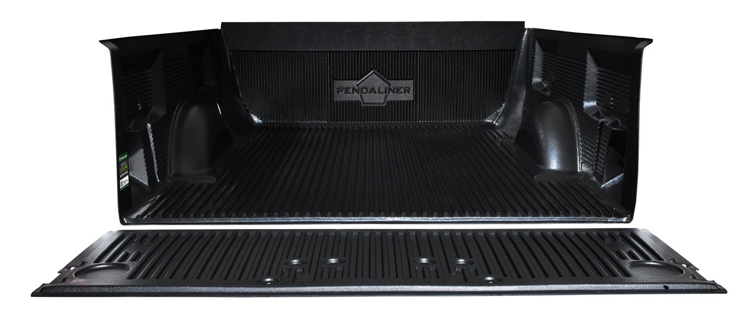 Penda 63011SRZX 6'6" Bed Liner for Ford F-150