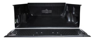 penda 61006srx 8' bed liner for gmc sierra/chevy silverado