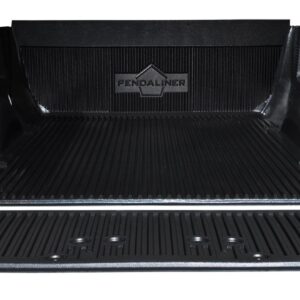 Penda 61006SRX 8' Bed Liner for GMC Sierra/Chevy Silverado