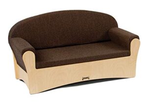jonti-craft 3770jc komfy sofa