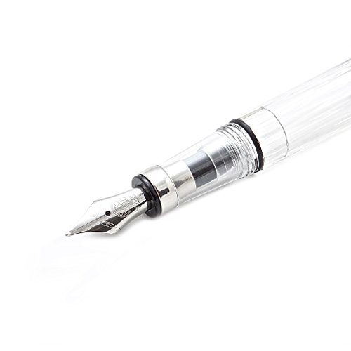 TWSBI Diamond 580 Fountain Pen nib EF