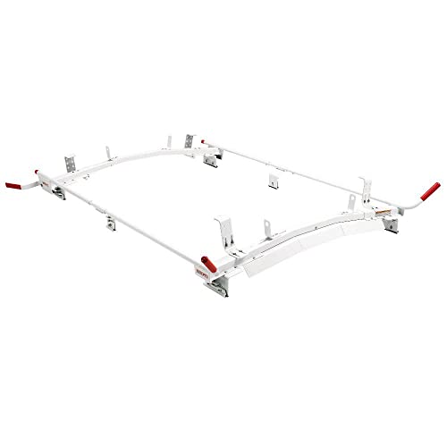 Weather Guard 234301 Ladder Rack