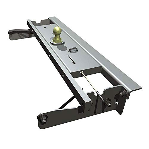 B&W Hitches 1012 Gooseneck Hitch