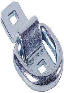 keeper 89314 1-1/2" d-ring with bracket