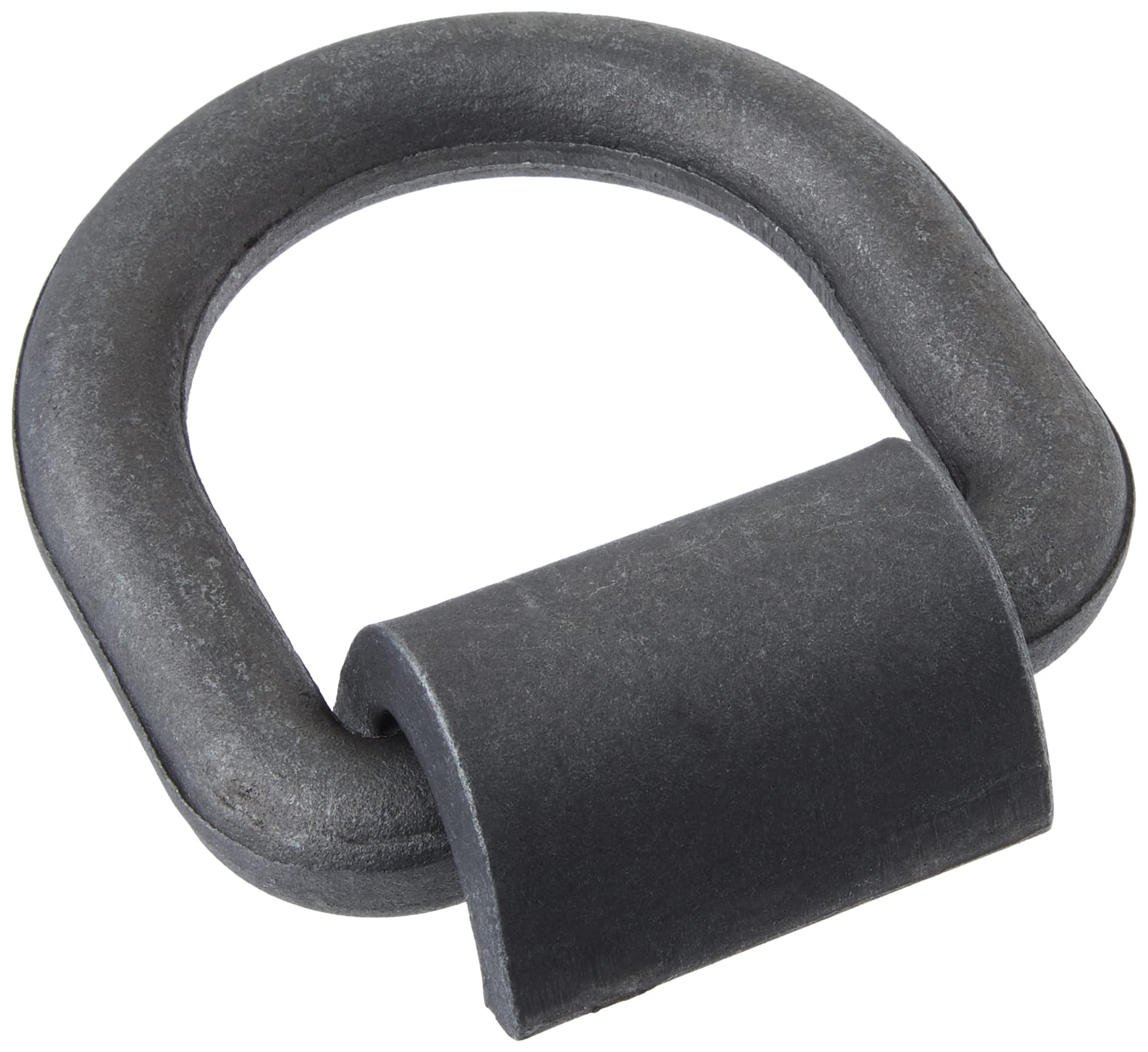 Keeper - 3/4" Weld-On Surface Mount D-Ring Anchor