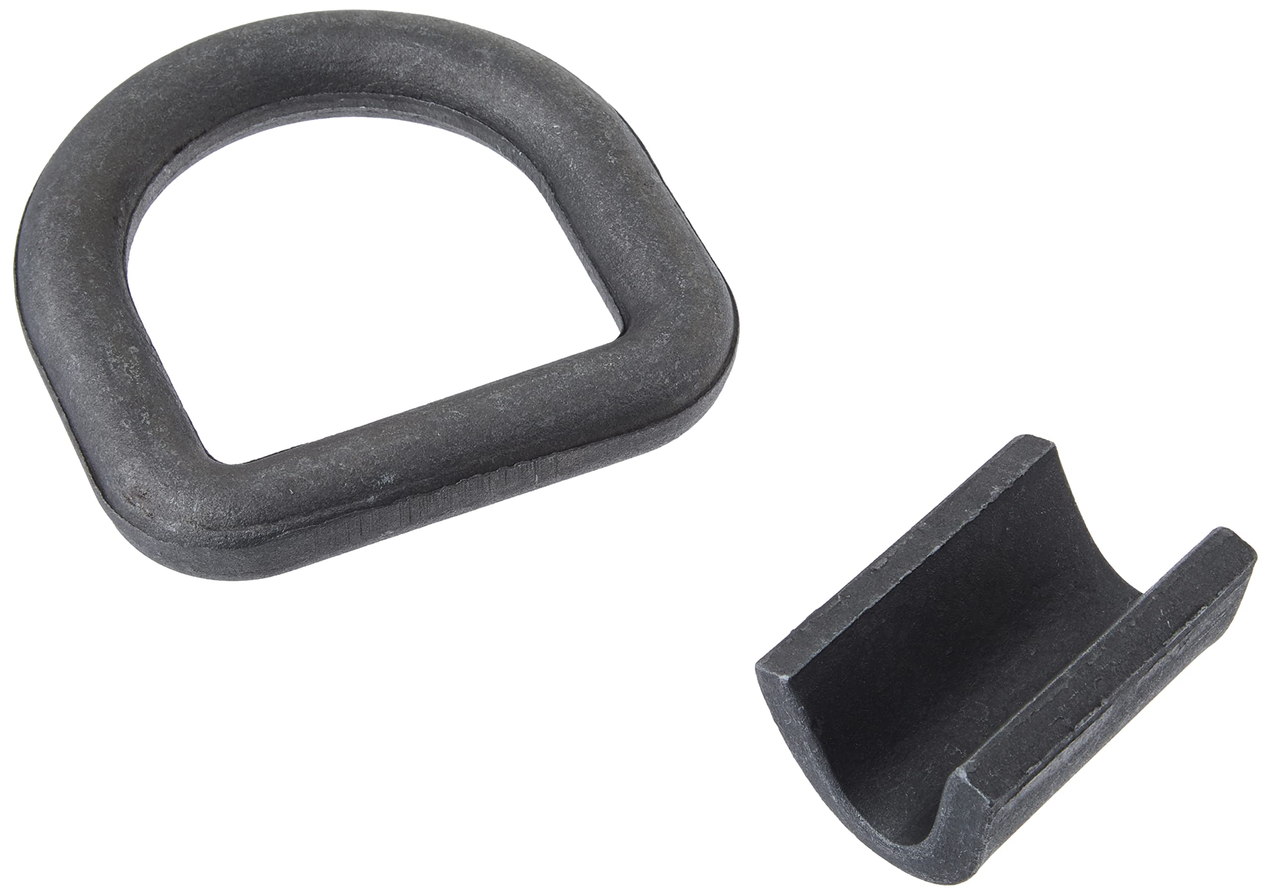 Keeper - 3/4" Weld-On Surface Mount D-Ring Anchor