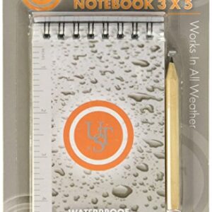 UST Waterproof Paper Notebook