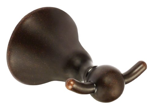 Danze D441640BR Bannockburn Robe hook, Tumbled Bronze